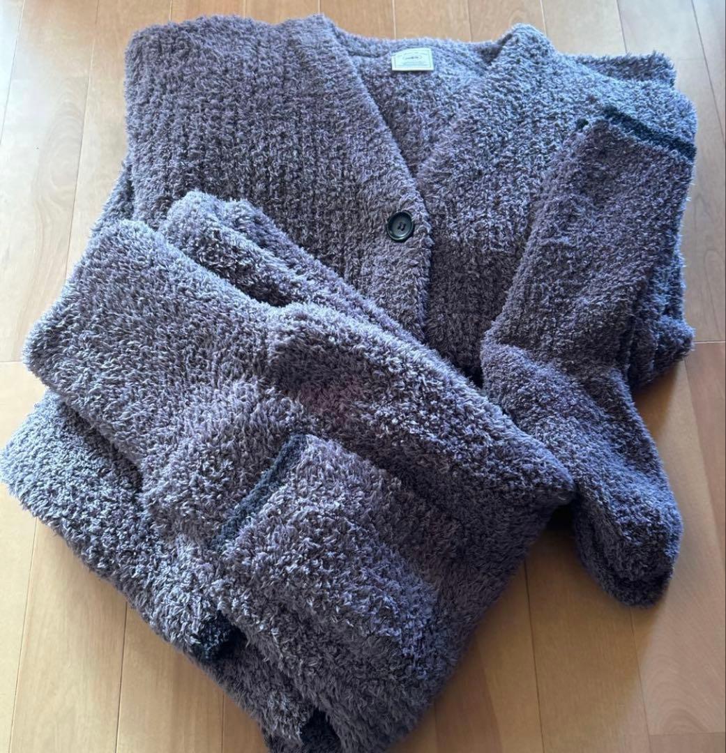 ジェラピケ2026福袋　上下&靴下セット