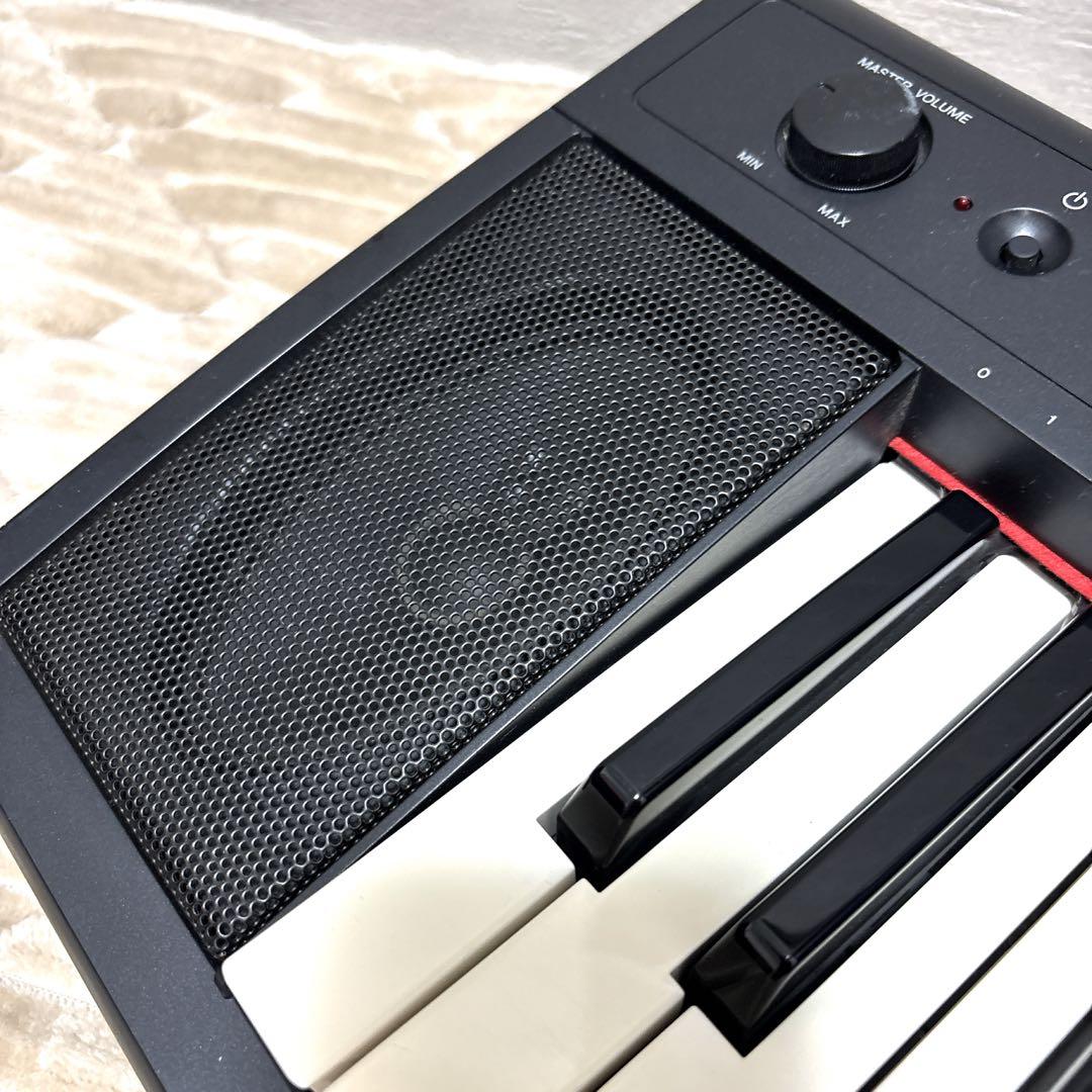 【メンテ済み】 YAMAHA piaggero NP-11 電子ピアノ 分解清掃