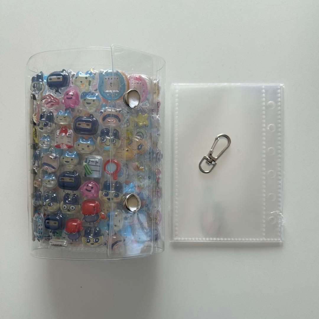 シール帳 完成品 （正規品）