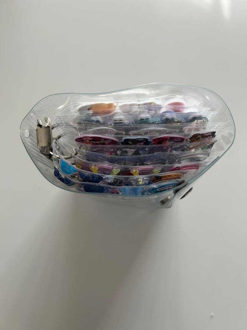 シール帳 完成品 （正規品）