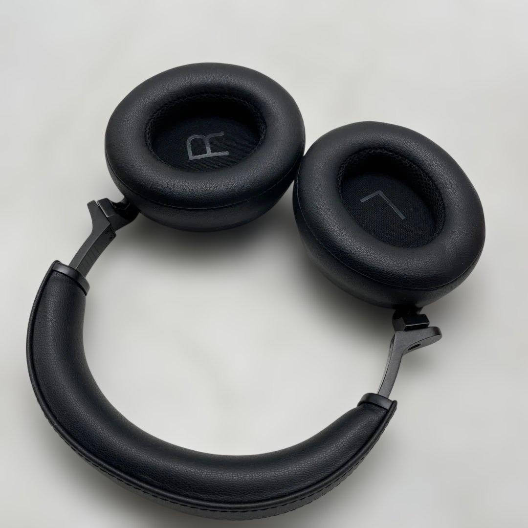 【kk/10.9/25】SHURE ワイヤレスノイズキャンセリングヘッドホン