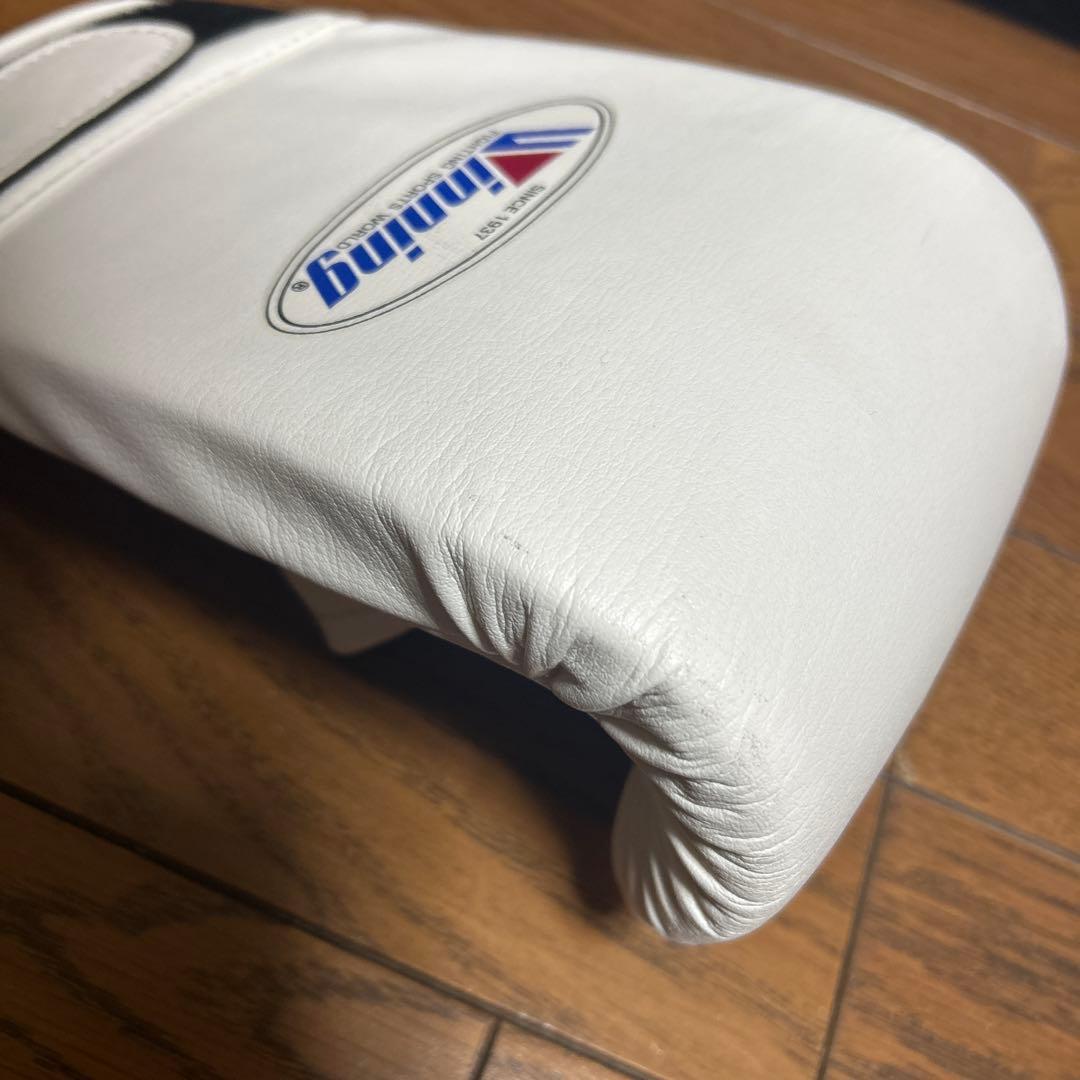 ウィニング　パンチンググローブ