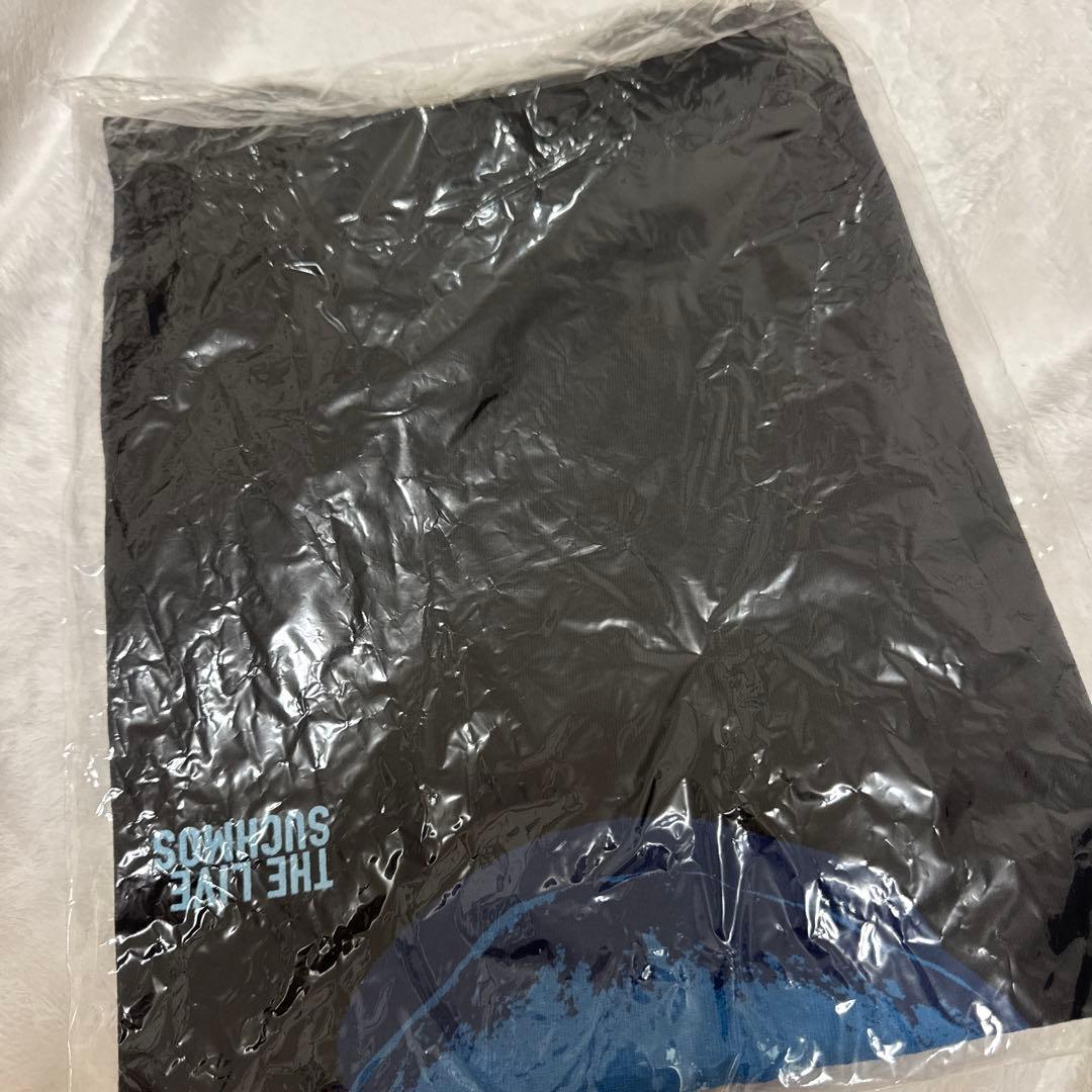 suchmos りんご tシャツ L