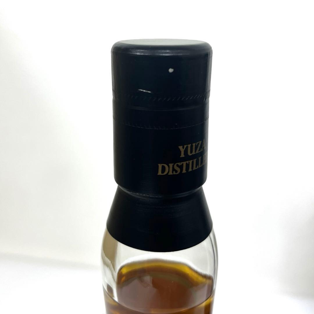 【生産終了！】遊佐蒸留所　YUZA 2023 【未開栓】