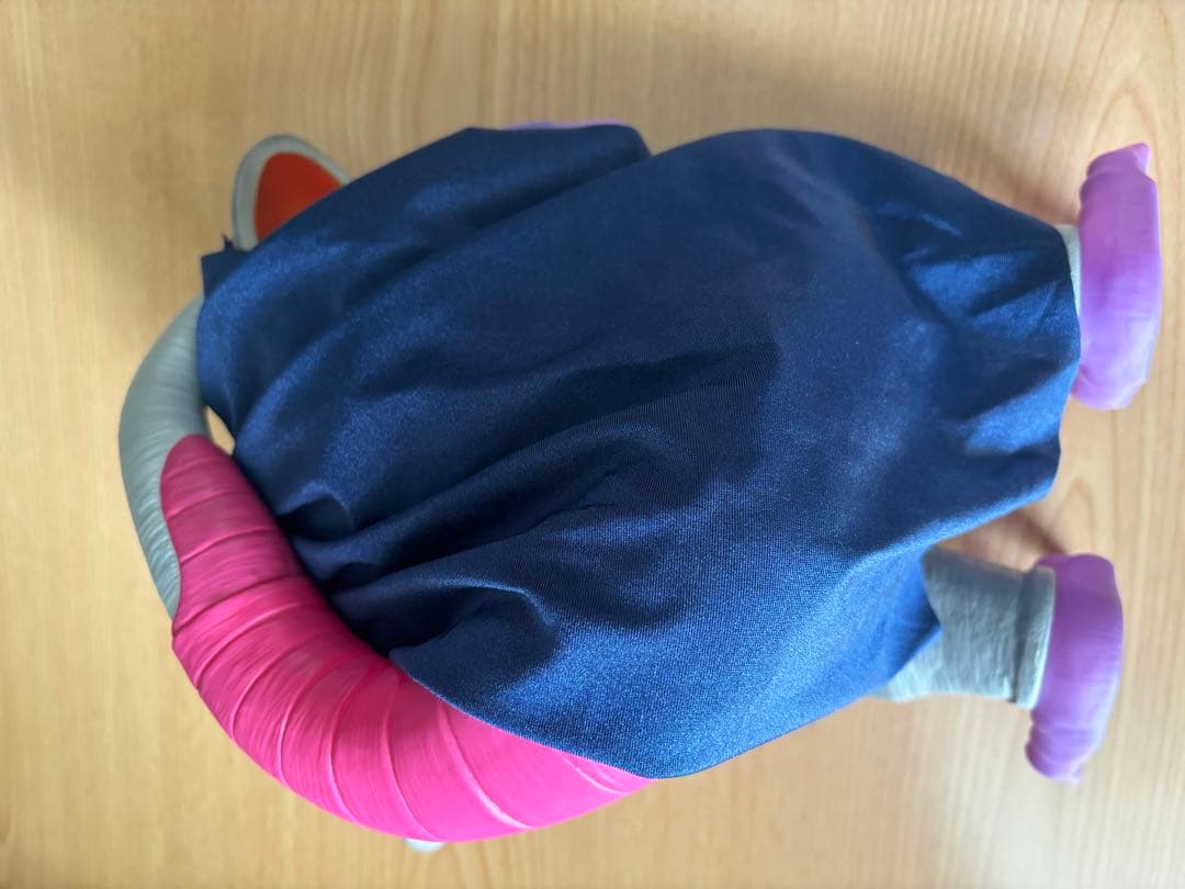 トイフェス　【最終価格】限定コルド大王ビッグフィギュア