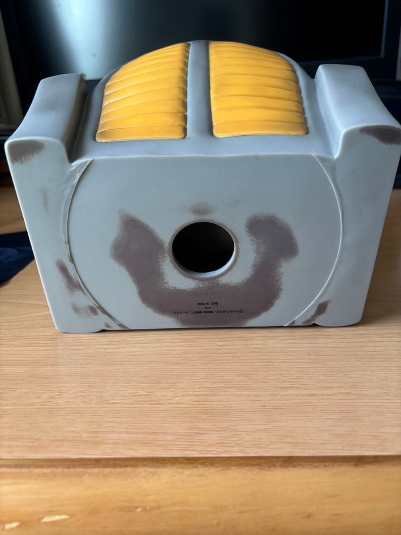 トイフェス　【最終価格】限定コルド大王ビッグフィギュア