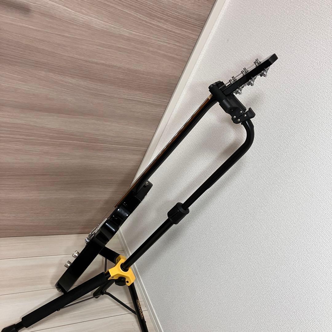 【調整済•純正ケース付】GRETSCH G1100 レスポールJr