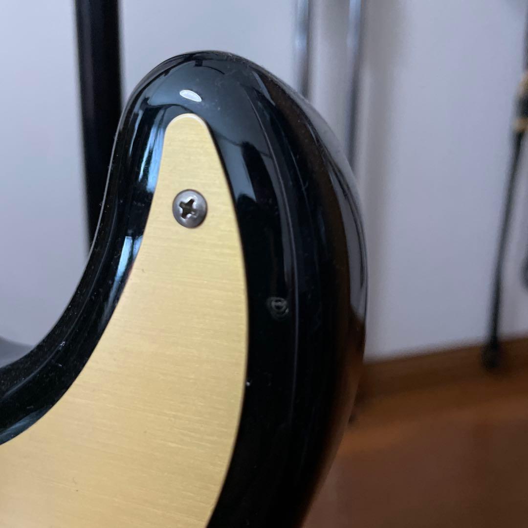 FERNANDES LOVE D kenモデル