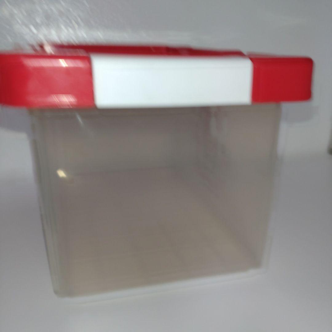 マイメロ コンテナボックス S 収納ボックス 収納ケース レトロ 1998 レア