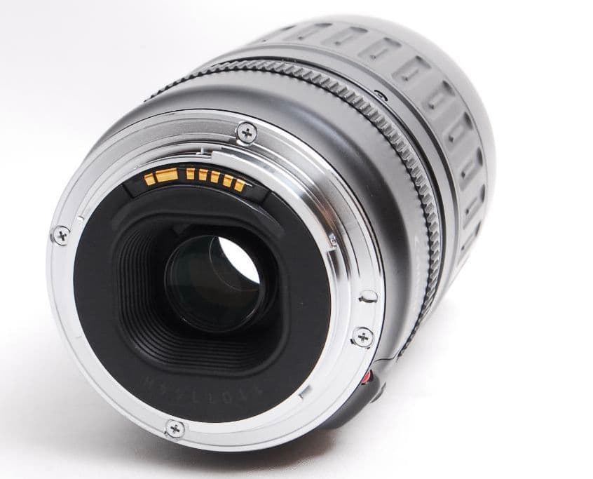 4月4日限定価格♪Canon EF 100-300mm USM