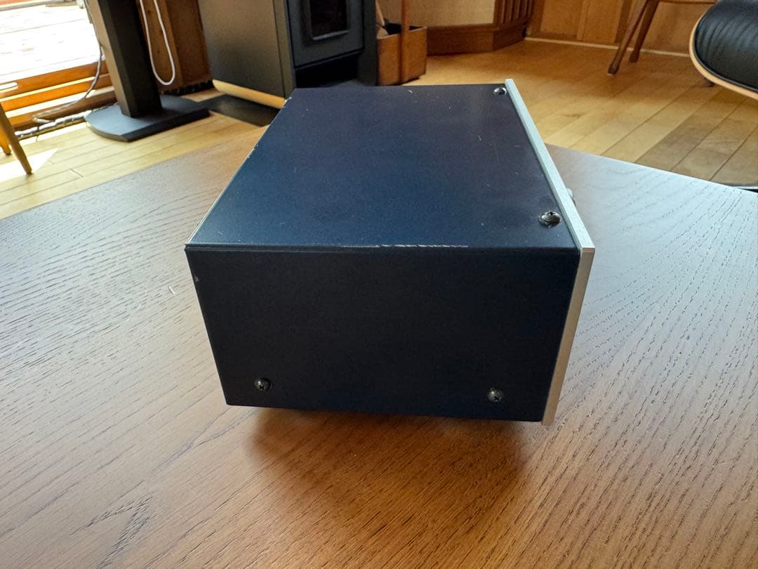 オーディオデザイン　ラインセレクター　HAS-3L