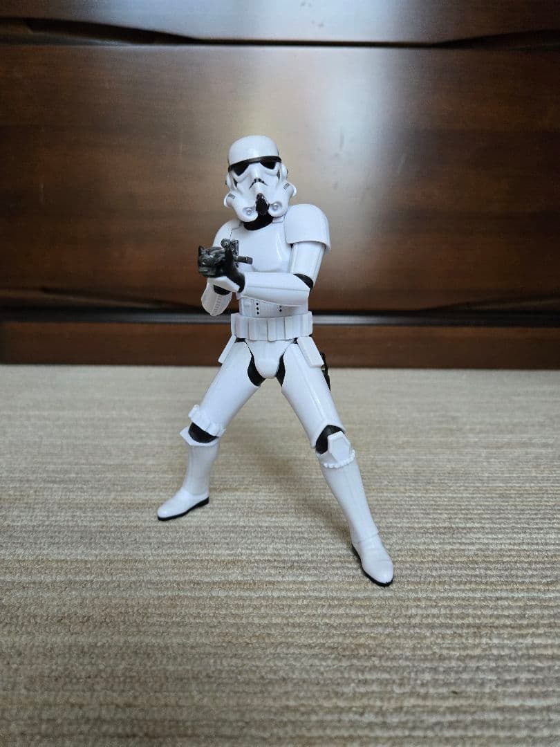 スター・ウォーズ フィギュア