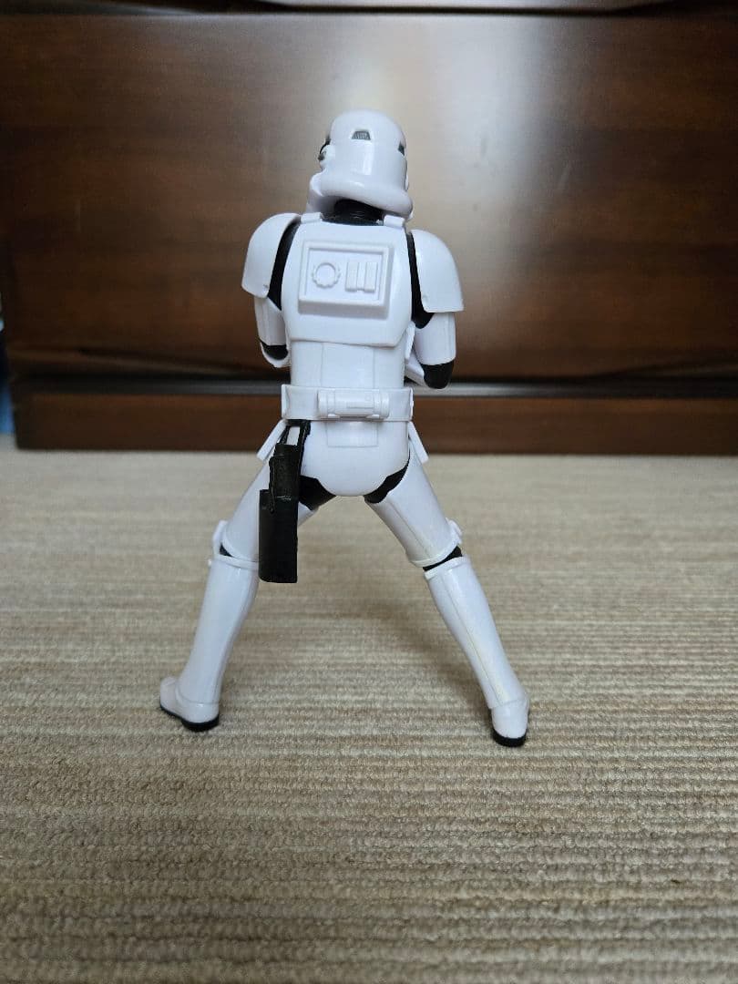 スター・ウォーズ フィギュア