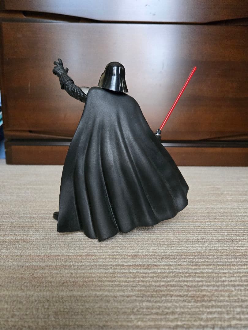 スター・ウォーズ フィギュア