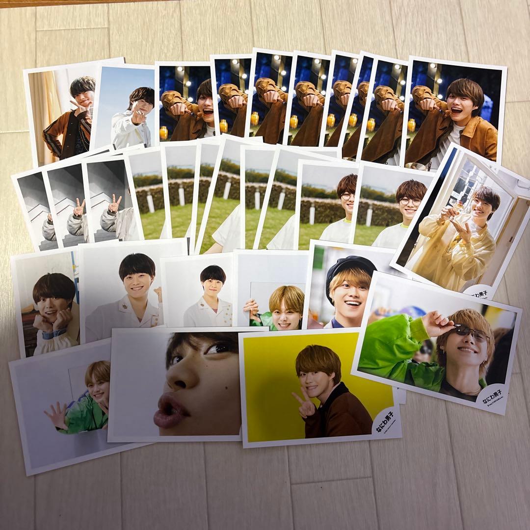 大橋和也 デタカ （256枚）公式写真（32枚）VoyAGE ドーム うちわ