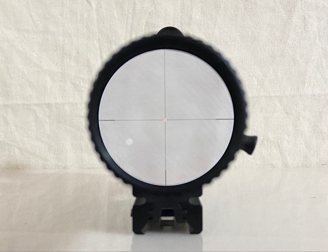 Vector Optics Forester 1-5×24 Gen2 スコープ