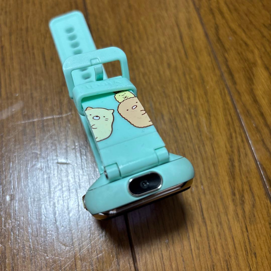 すみっコぐらし すみっコスマートウォッチ