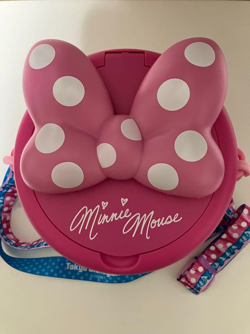 ミニパル　ポップコーンバケット