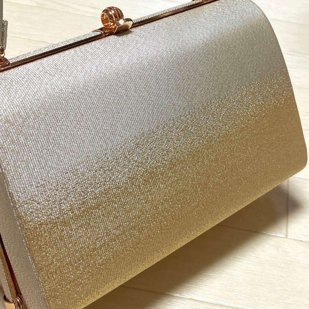 《未使用・箱付き》東京胡蝶　草履バッグセット　日本製