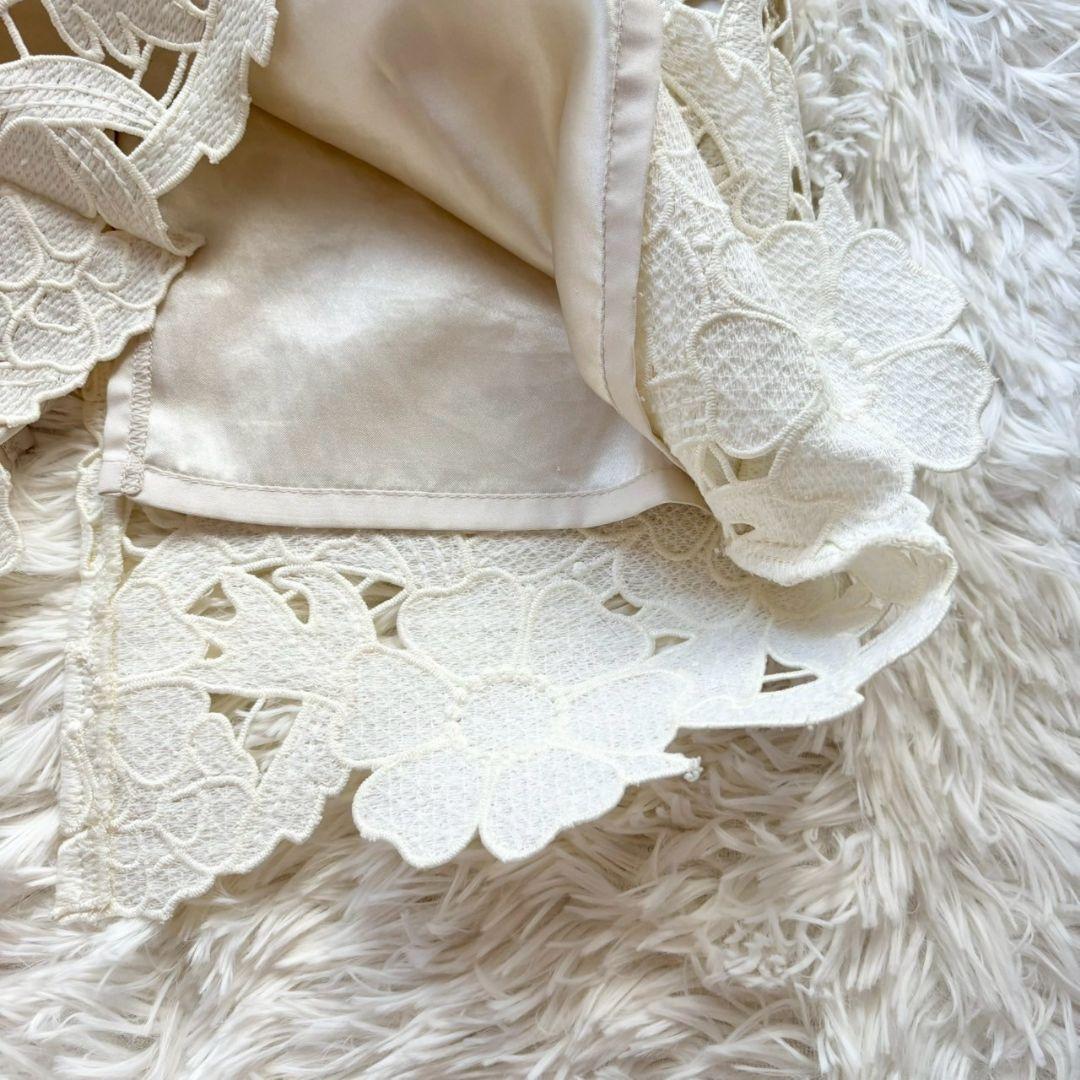 kae‘ n　MERCURYDUO スカート＆エンフォルド　ワイドパンツ