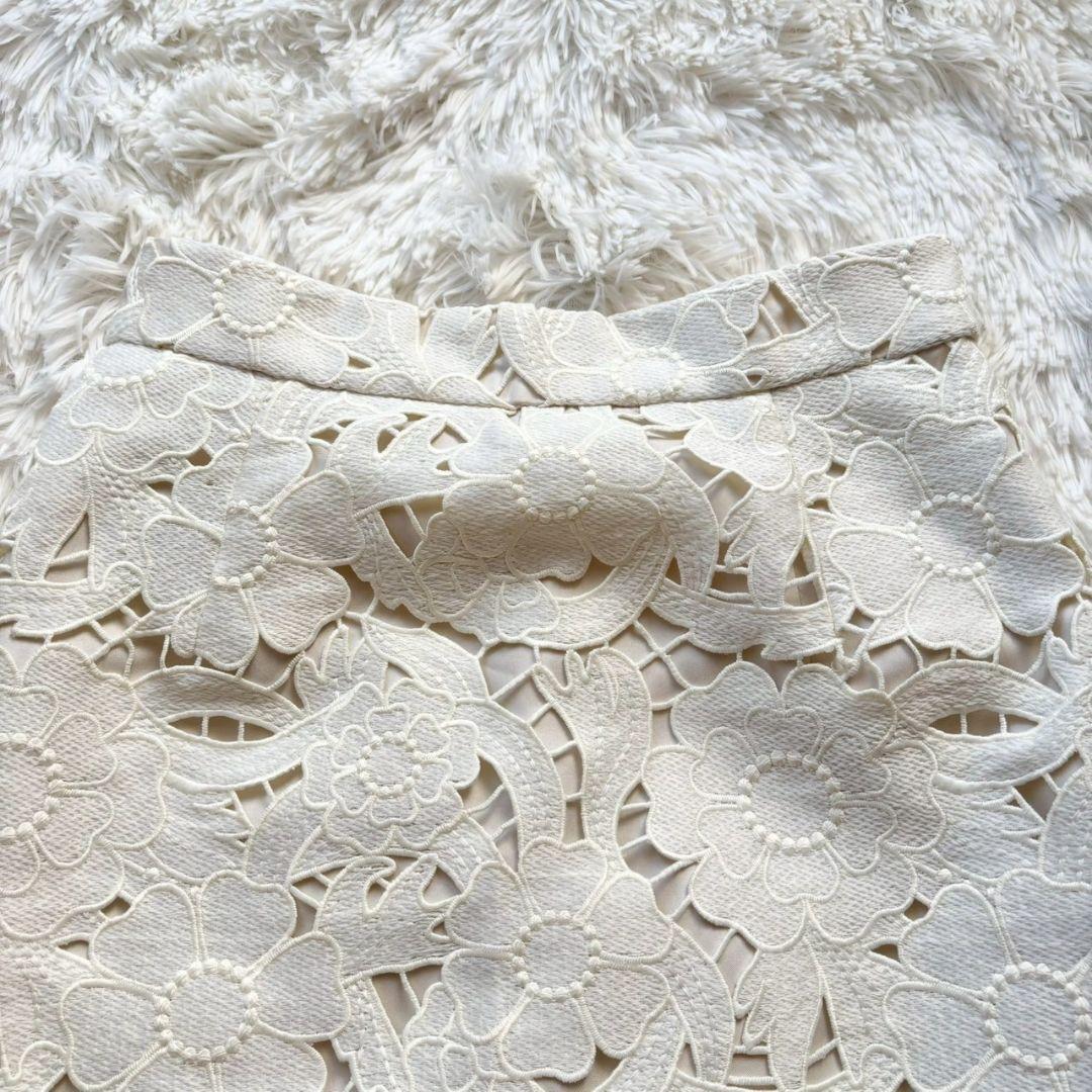 kae‘ n　MERCURYDUO スカート＆エンフォルド　ワイドパンツ