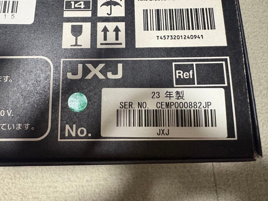 【美品】Pioneer DJ interface2 自宅使用のみ 23年製