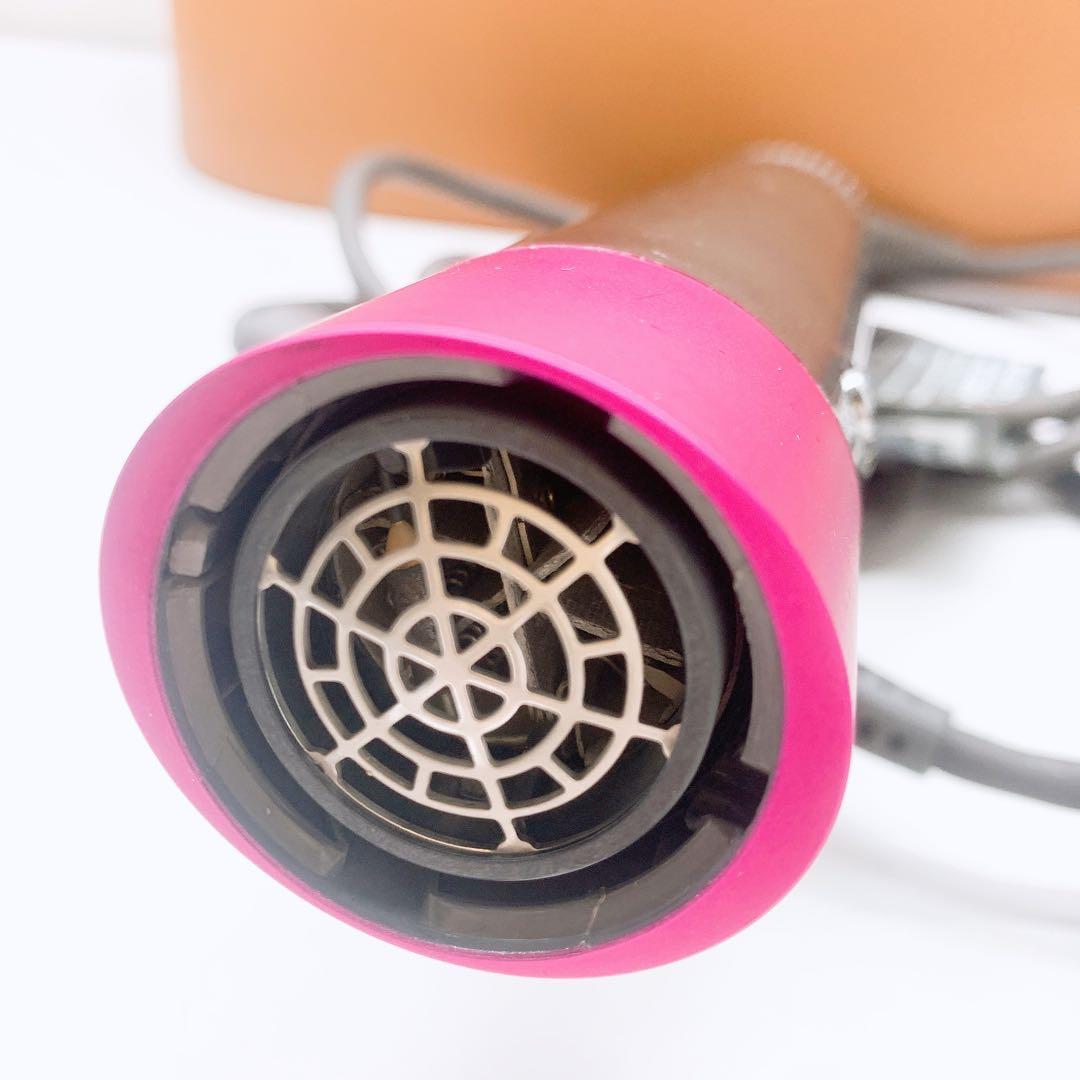 《アタッチメント完備》 ダイソン エアラップ ドライヤー Dyson HS01