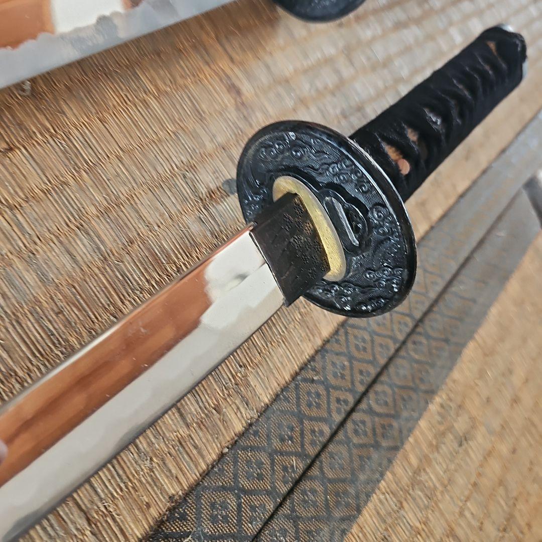 模造刀　大刀　小刀　掛台　セット　コスプレ　小道具