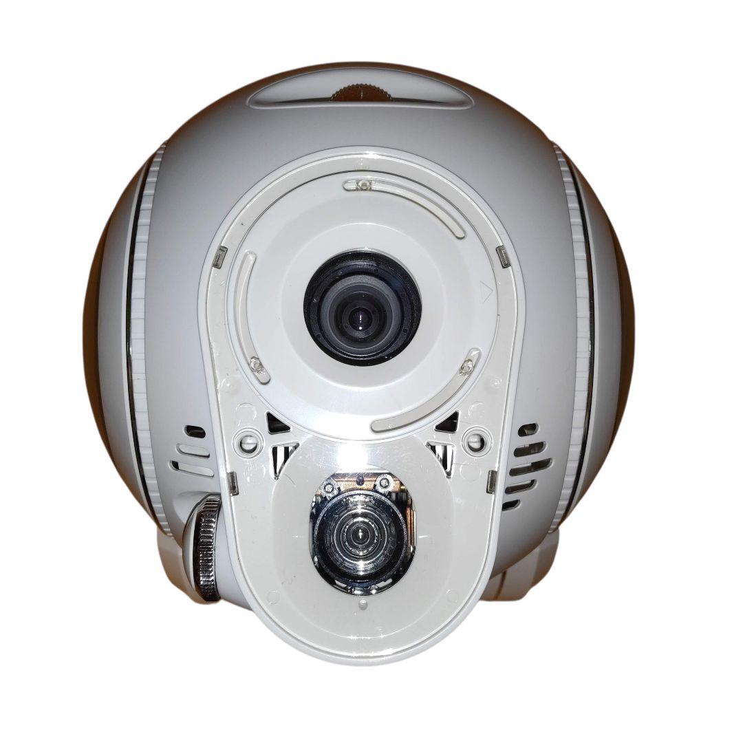 【動作OKな美品】セガ　家庭用プラネタリウム　ホームスター　アースシアター