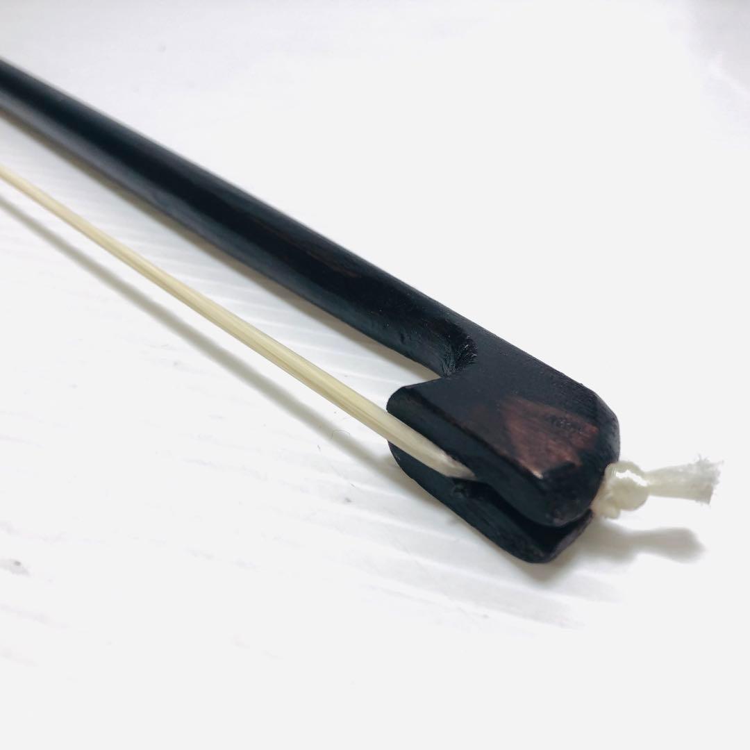 馬頭琴 82cm モンゴル民族楽器