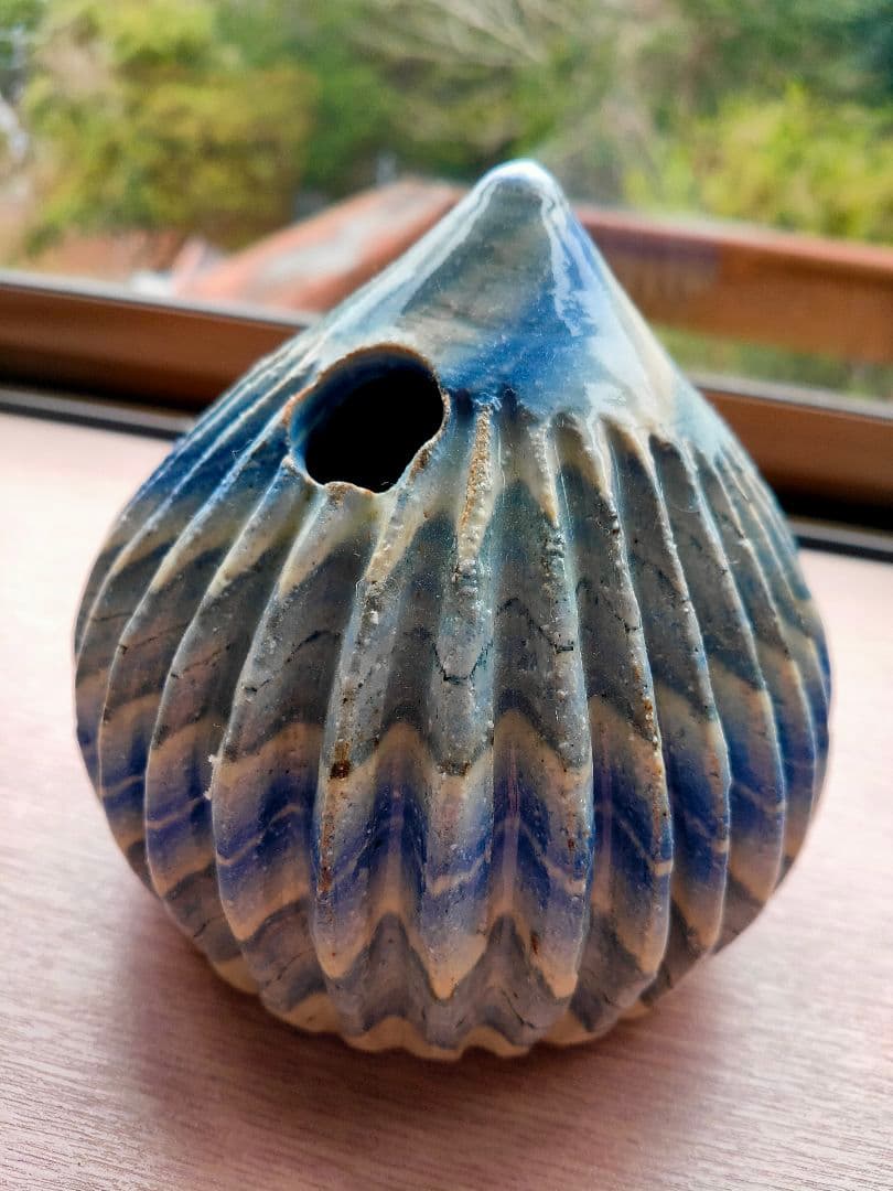 一輪挿し オブジェ