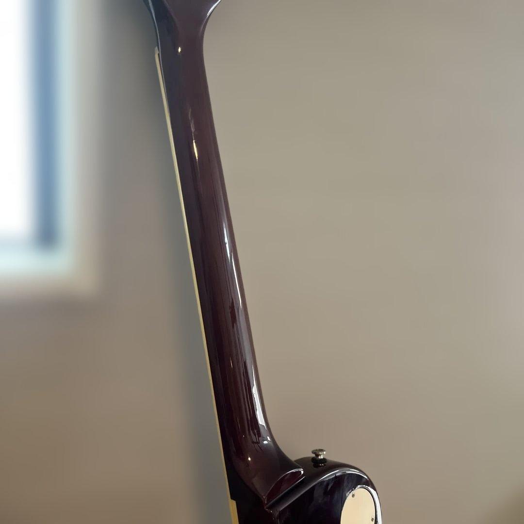 Epiphone Les Paul Standard サンバースト エレキギター