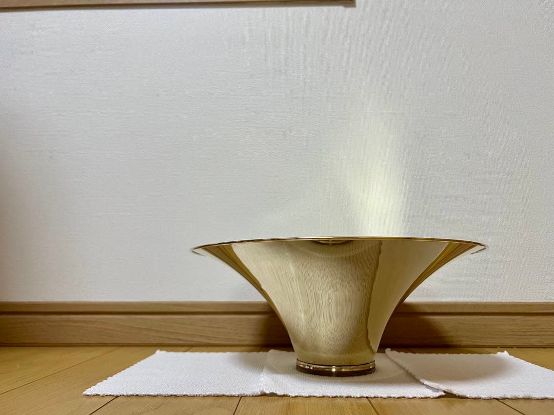 Alexander103 GBベルフレア　ノーラッカー　370g