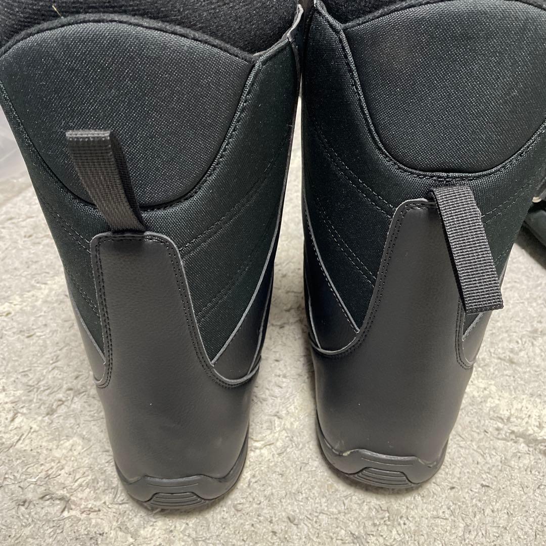 【美品】kissmark (キスマーク) 28cm