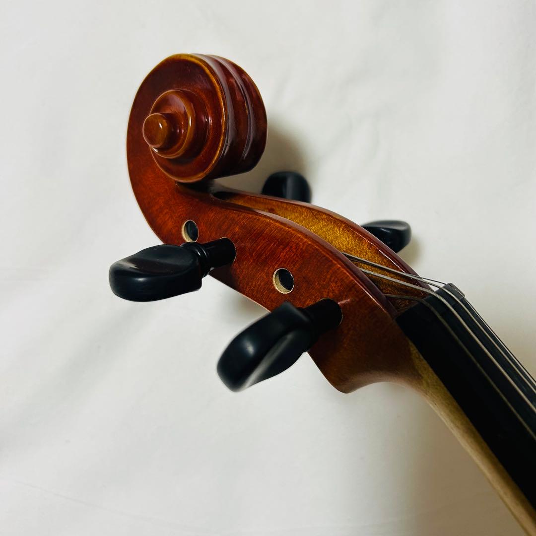 SUZUKI バイオリン No.200 4/4 1998