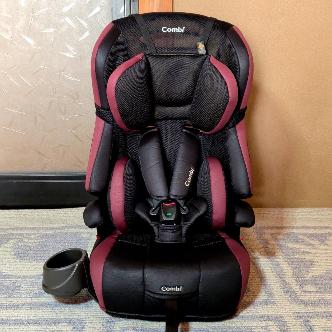 美品 コンビ ジョイトリップ エッグショック GH 1～11歳