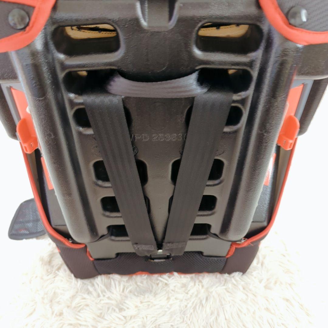 アップリカ　ジュニアシート　エアーグルーヴ　93501