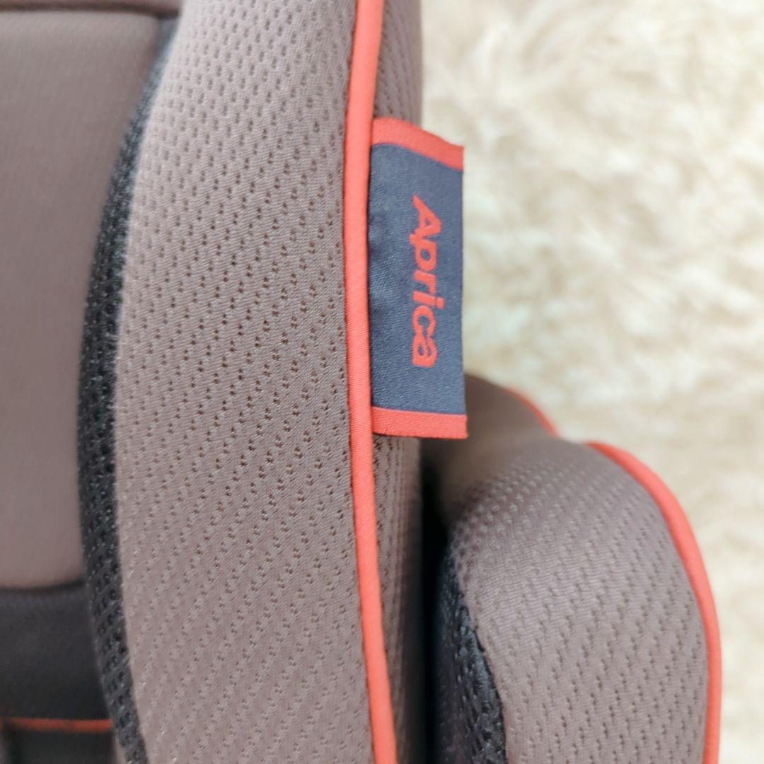 アップリカ　ジュニアシート　エアーグルーヴ　93501