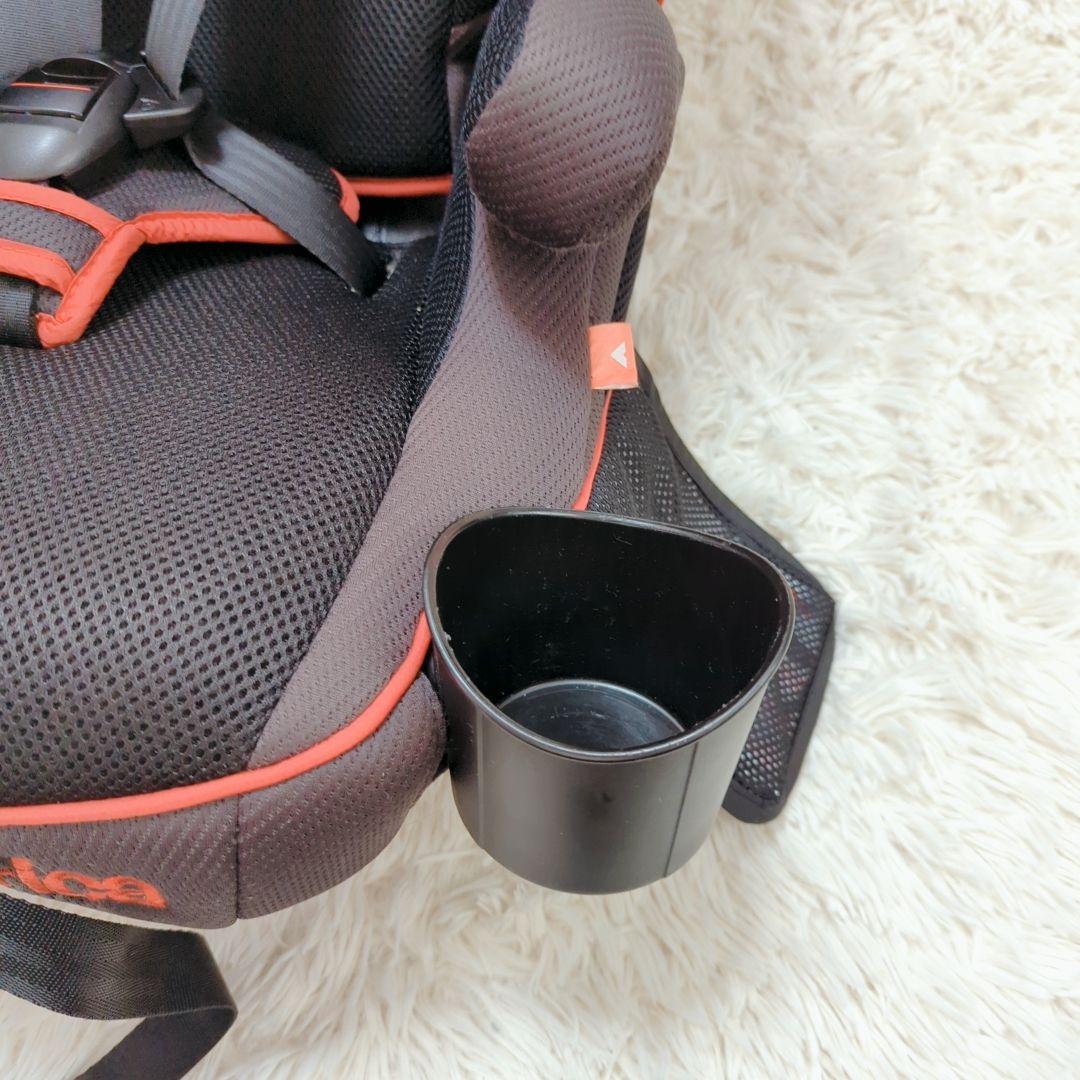 アップリカ　ジュニアシート　エアーグルーヴ　93501