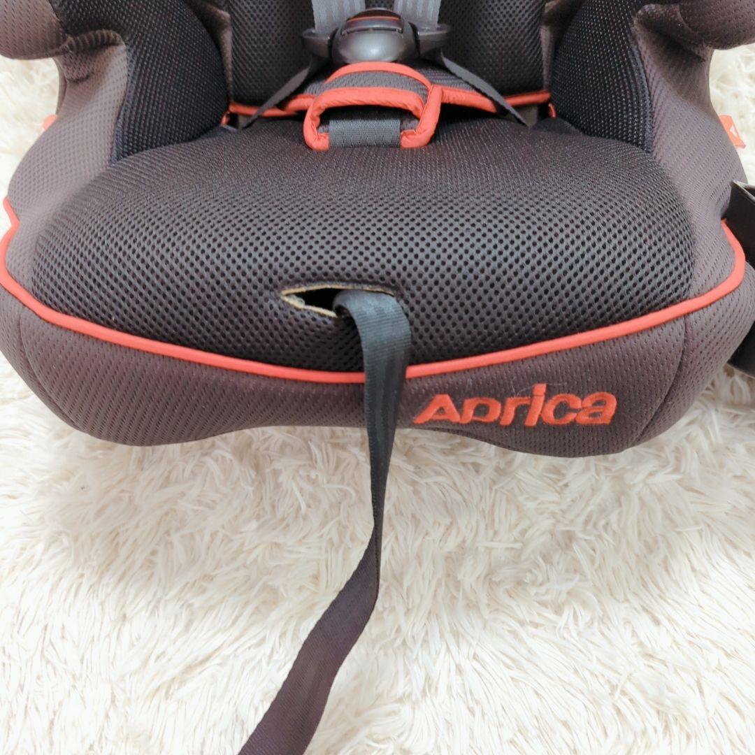 アップリカ　ジュニアシート　エアーグルーヴ　93501