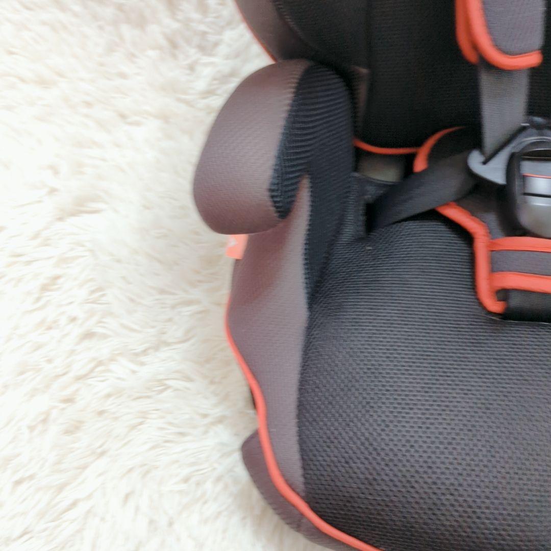 アップリカ　ジュニアシート　エアーグルーヴ　93501