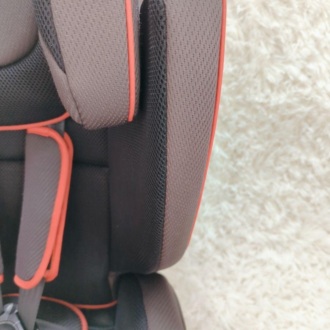 アップリカ　ジュニアシート　エアーグルーヴ　93501