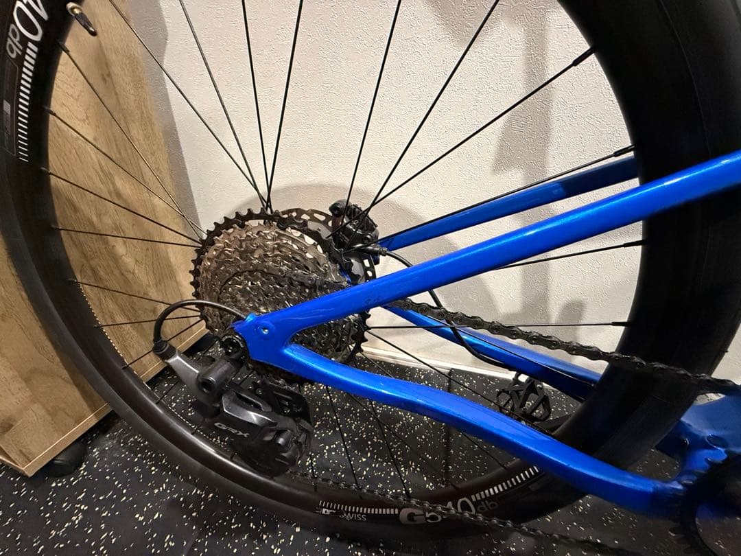 topstone carbon 2 lefty 2025年式　超美品