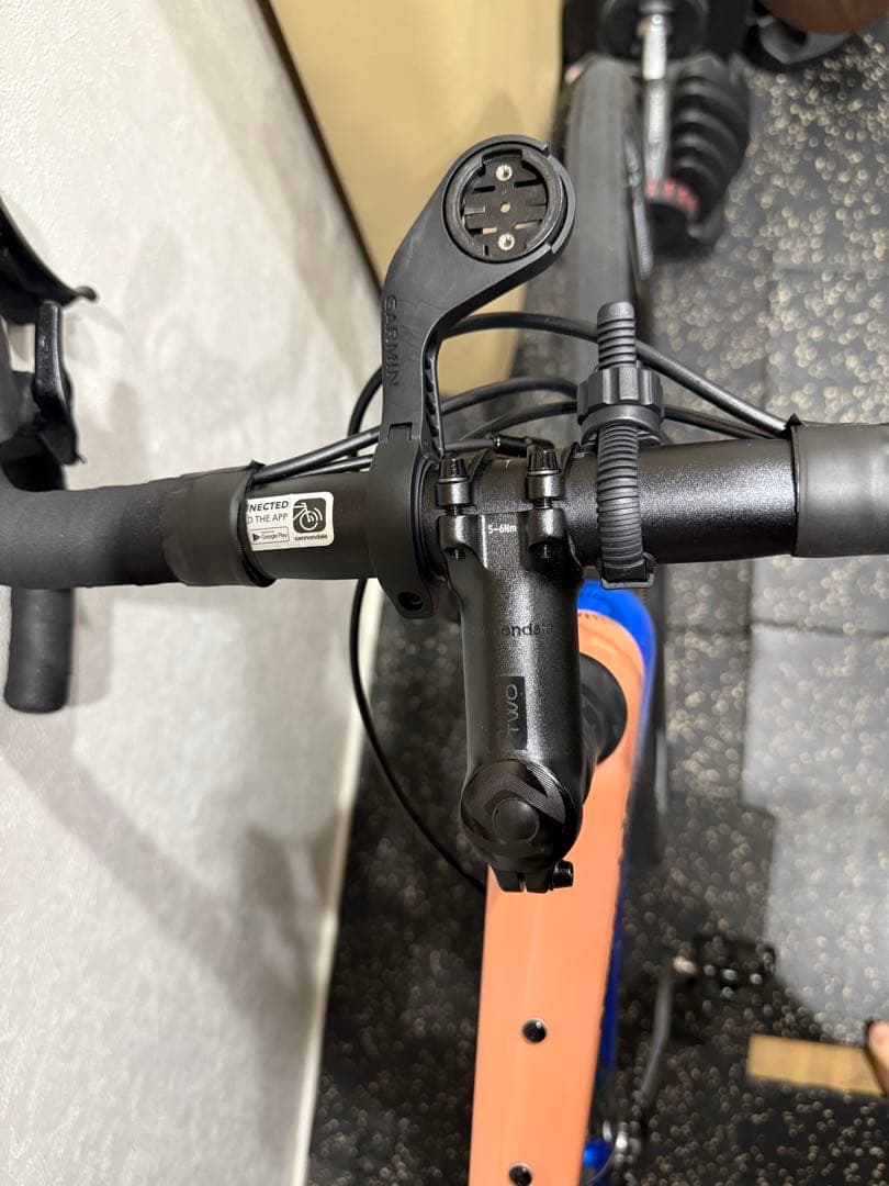 topstone carbon 2 lefty 2025年式　超美品