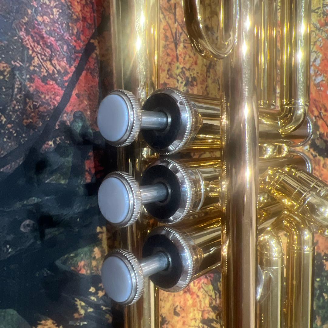 トランペット　ヤマハ　YTR-2330