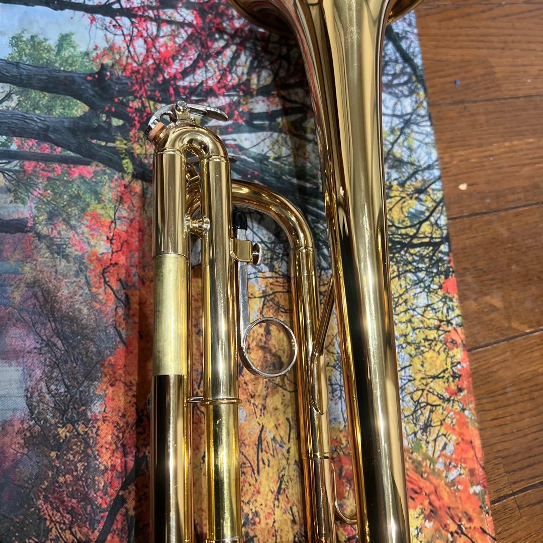 トランペット　ヤマハ　YTR-2330