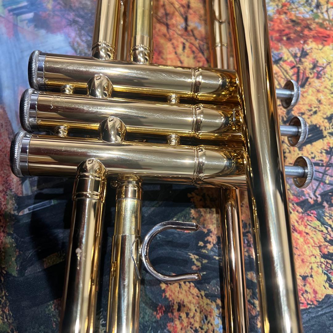 トランペット　ヤマハ　YTR-2330