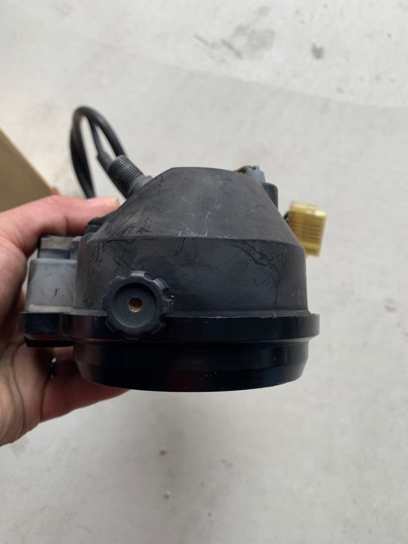 CBX400F当時物メーター改CBRジェイドXJRゼファー