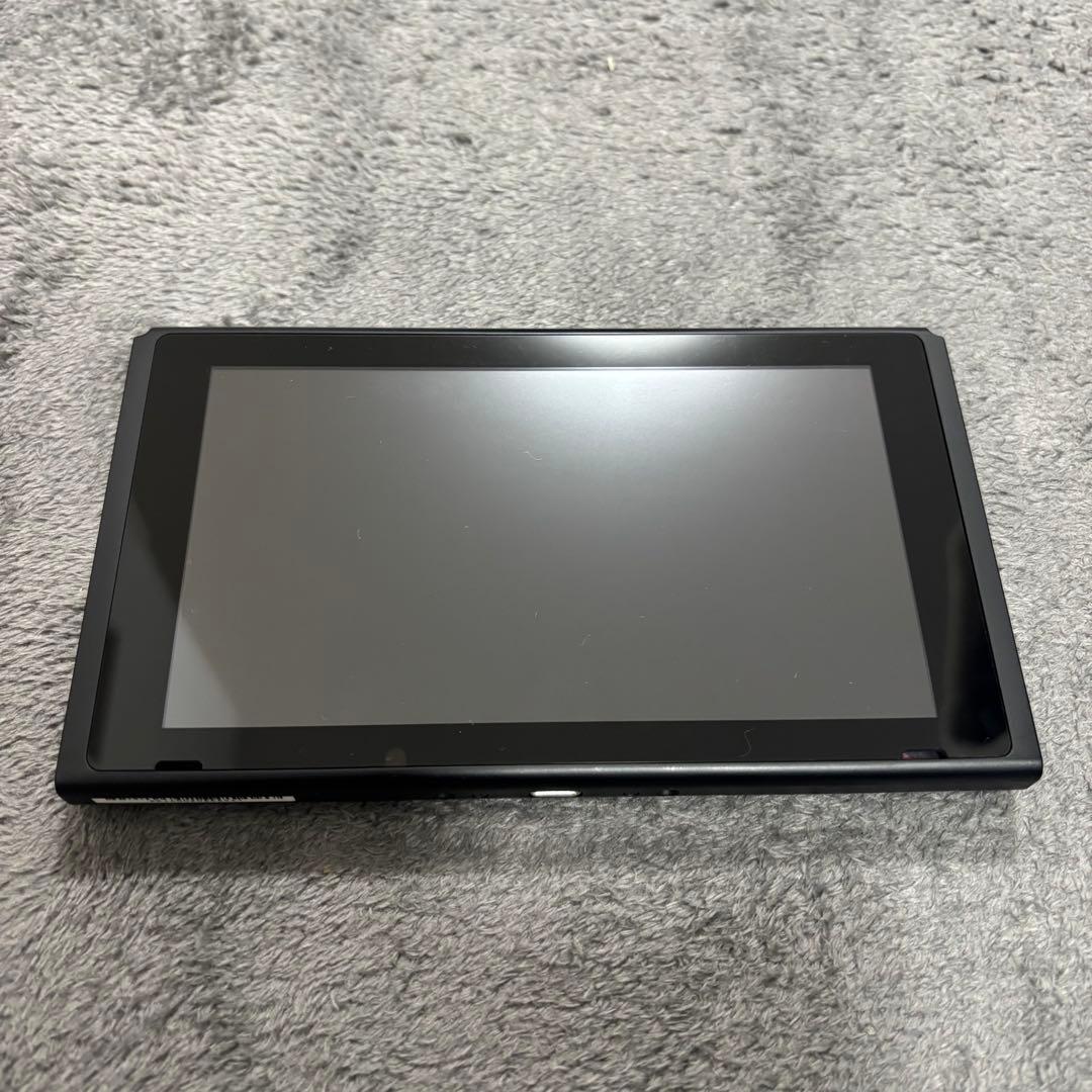 Nintendo Switch マイニンテンドーストア限定 本体 付属品有