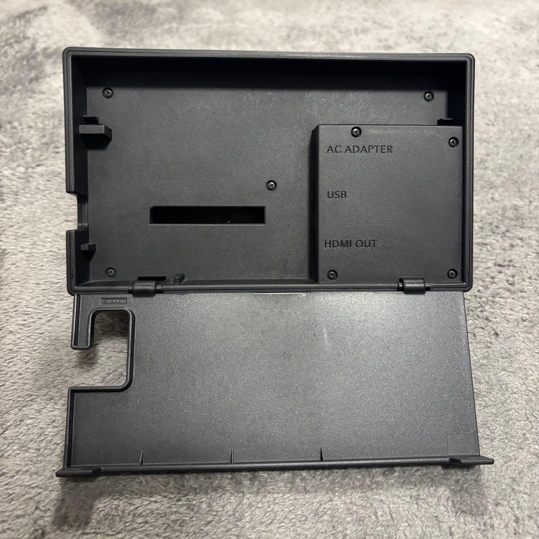 Nintendo Switch マイニンテンドーストア限定 本体 付属品有